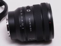 ソニー FE PZ 16-35mm F4 G (SELP1635G) 【中古】(L:386)