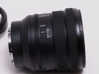 ソニー FE PZ 16-35mm F4 G (SELP1635G) 【中古】(L:386)