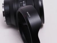 ソニー FE PZ 16-35mm F4 G (SELP1635G) 【中古】(L:386)