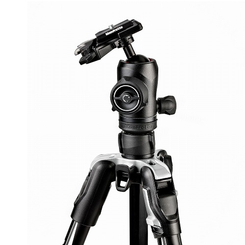 Manfrotto - Manfrotto 三脚 Befree アドバンス Amazon | ヴァイテックイメージング Manfrotto 三脚 Befree