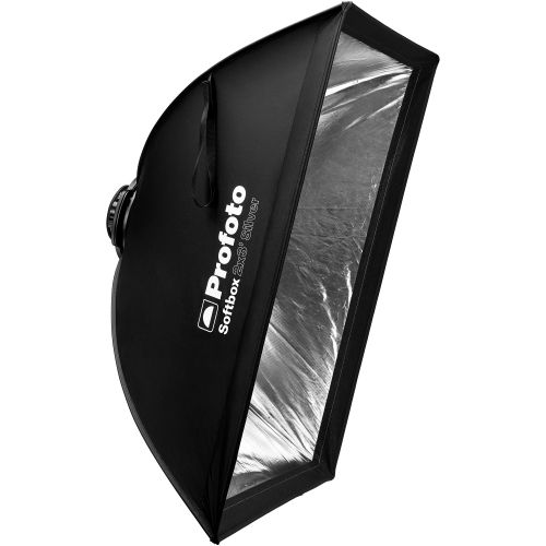 グリッド付き Profoto OCF 60×90 ソフトボックス 長方形 撮影 （GODOX 