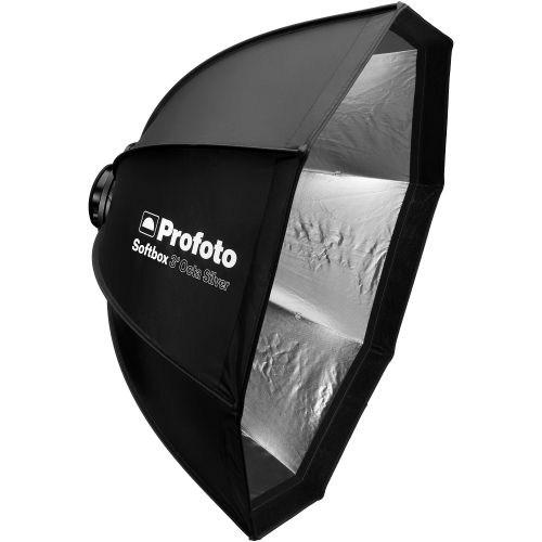 荻窪カメラのさくらや / Profoto ソフトボックス 90cm OCTA Silver 
