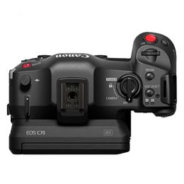 荻窪カメラのさくらや / キヤノン デジタルシネマカメラ EOS C70