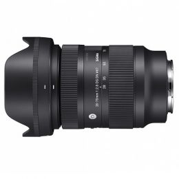 シグマ C 28-70mmF2.8 DG DN ソニーEマウント用【下取優待引あり】