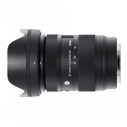 シグマC 28-70mm F2.8 DG DN Lマウント用【下取優待引あり】
