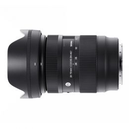 シグマC 28-70mm F2.8 DG DN Lマウント用【4/20まで下取優待引あり】