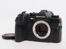 OMSYSTEM OM-1 MarkII ボディ 【中古】(B:208)