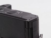 OMSYSTEM OM-1 MarkII ボディ 【中古】(B:208)