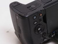 OMSYSTEM OM-1 MarkII ボディ 【中古】(B:208)