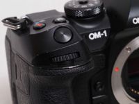 OMSYSTEM OM-1 MarkII ボディ 【中古】(B:208)