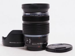 オリンパス/OMDS M.ZD 12-100mm F4 IS PRO 【中古】(L:287)