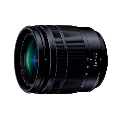 新品　パナソニック LUMIX G VARIO 12-60mm F3.5-5.6 荻窪カメラのさくらや / パナソニックLUMIX G V12-60/3.5-5.6