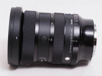 シグマ A 24-70mm F2.8 DG DN II Lマウント用 【中古】(L:063)