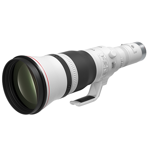 荻窪カメラのさくらや / キヤノン RF1200mm F8 L IS USM