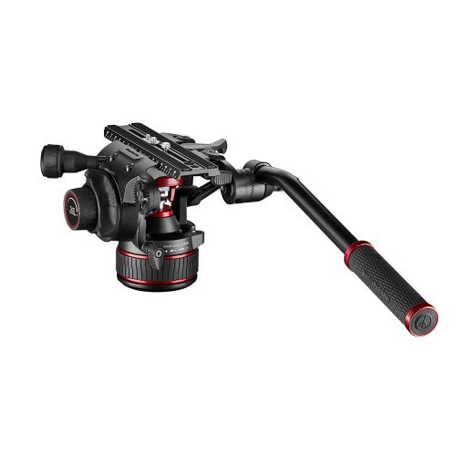 Manfrotto マンフロット MVH612AH + GITZO GSLVLS Manfrotto マンフロット MVH612AH + GITZO GSLVLS