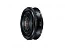 ソニー E 20mm F2.8 [SEL20F28]【春特価実施中】