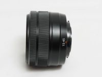 フジフイルム XC 15-45mm F3.5-5.6 OIS PZ 【中古】(L:426)