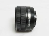 フジフイルム XC 15-45mm F3.5-5.6 OIS PZ 【中古】(L:426)