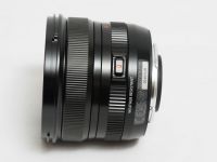 フジフイルム XF 8mm F3.5R WR 【中古】(L:405)