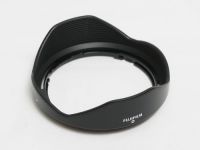 フジフイルム XF 8mm F3.5R WR 【中古】(L:405)