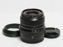 フジフイルム XF 23mm F2R WR ブラック  【中古】(L:016)