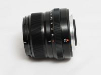 フジフイルム XF 23mm F2R WR ブラック  【中古】(L:016)