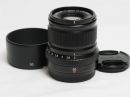 フジフイルム XF 50mm F2R WR ブラック 【中古】(L:493)