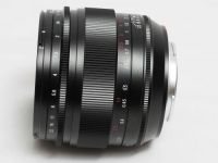 フォクトレンダー NOKTON 35mm F0.9 フジX用 【中古】(L:434)