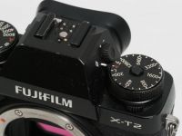 フジフイルム X-T2 ボディ 【中古】(B:292)