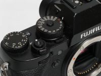 フジフイルム X-T2 ボディ 【中古】(B:292)