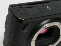 フジフイルム X-T2 ボディ 【中古】(B:292)