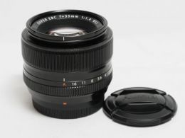 フジフイルム XF 35mm F1.4R 【中古】(L:172)