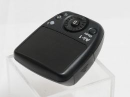 ニッシン Air1 フジX用 【中古】(B:074)