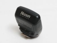 ニッシン Air1 フジX用 【中古】(B:074)