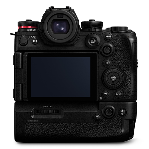 荻窪カメラのさくらや / パナソニック バッテリーグリップ DMW-BG2 [3