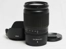ニコン Z 24-200mm F4-6.3 VR 【中古】(L:053)