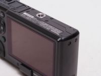 パナソニック DMC-GF2 ボディ 【中古】(B:984)