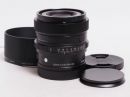 シグマ C 50mm F2 DG DN Lマウント 【中古】(L:925)