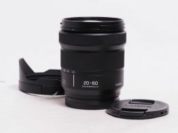 パナソニック S 20-60mm F3.5-5.6 S-R2060 【中古】(L:064)