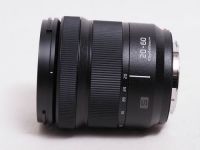 パナソニック S 20-60mm F3.5-5.6 S-R2060 【中古】(L:064)