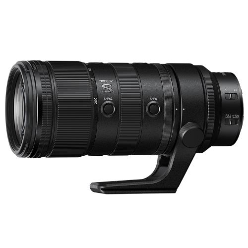 専用　Z 24-70/70-200 セット 荻窪カメラのさくらや / ニコン Z 70-200mm f/2.8 VR S II [4/24発売