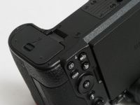 ニコン Z5 II ボディ 【中古】(B:102)