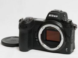 ニコン Z7 II ボディ 【中古】(B:051)
