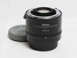 ニコン TC-20EIII 【中古】(L:707)