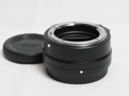 ニコン FTZII 【中古】(B:043)