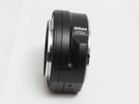 ニコン FTZII 【中古】(B:043)