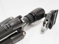 ジッツオ GK2580TQD 【中古】(B:620)