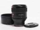 ソニー FE 85mm F1.4 GM SEL85F14GM 【中古】(L:794)