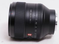 ソニー FE 85mm F1.4 GM SEL85F14GM 【中古】(L:794)