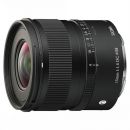 シグマ C 15mm F1.4 DC ソニーE用 [3/12発売]【ご予約】